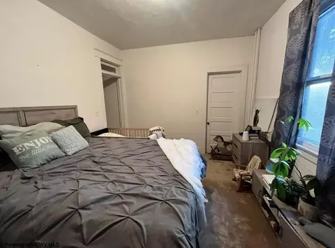 Bedroom - 155 S Walnut St, Philippi, WV 26416 photo 1 of 2