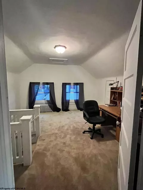 Bedroom - 155 S Walnut St, Philippi, WV 26416 photo 2 of 2
