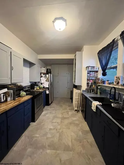 Kitchen - 155 S Walnut St, Philippi, WV 26416 photo 1 of 1