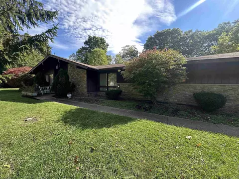 403 Scott Ford Rd, Elkins, WV 26241