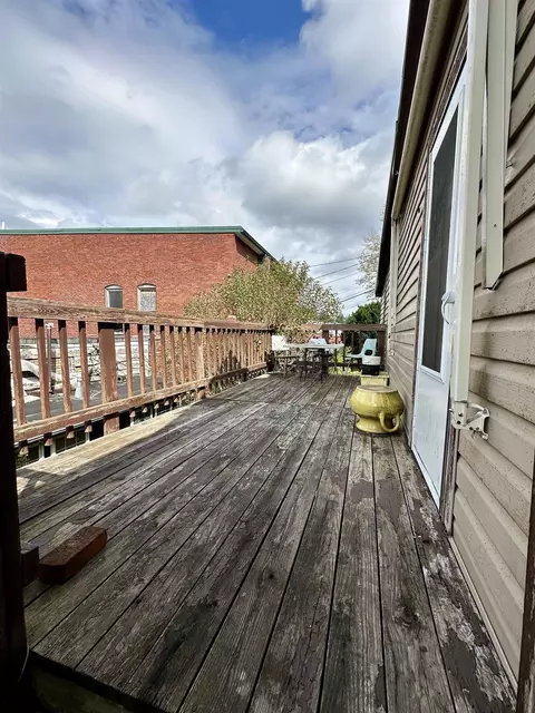 Exterior - 165 Ash Aly, Thomas, WV 26292 photo 4 of 6