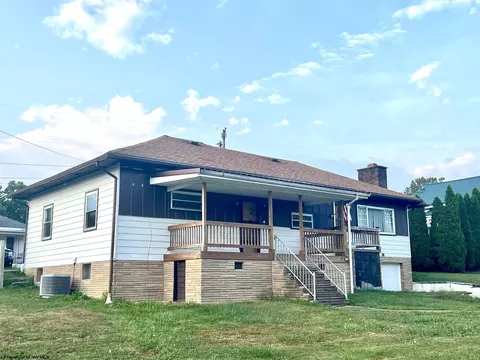 310 Long St, Enterprise, WV 26568