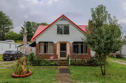 26 River Ave, Buckhannon, WV 26201
