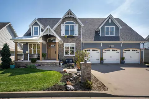 149 Southwind Cir, Morgantown, WV 26508