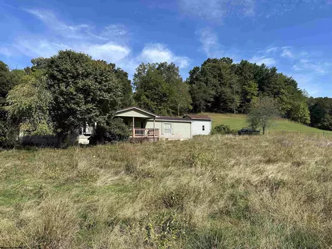 321 Haller Hill Rd, Thornton, WV 26440