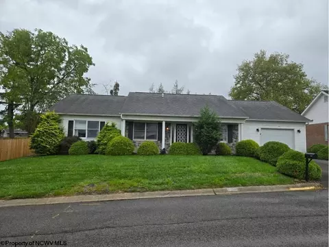500 Brian Pl, Morgantown, WV 26505