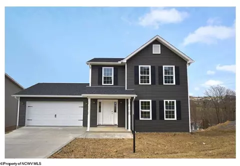 197 Charolais Cir, Fairmont, WV 26554