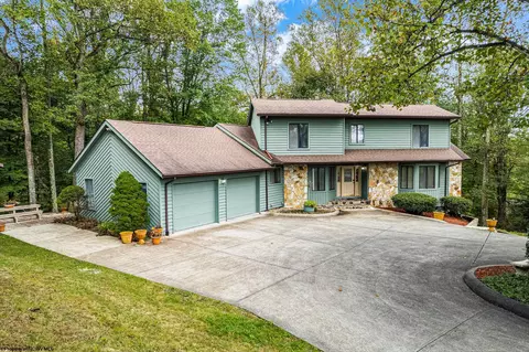 2002 Pierpont South Ests, Morgantown, WV 26508