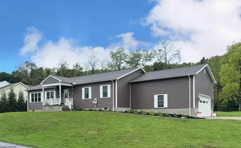 1701 Union St, Fairmont, WV 26554