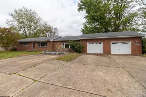 4828 W Veterans Memorial Hwy, Bridgeport, WV 26330