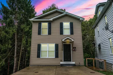 43 Trent St, Morgantown, WV 26505