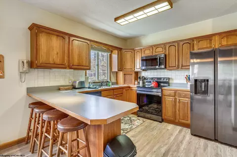385 Maple Ave, Davis, WV 26260 photo 8