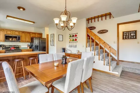 385 Maple Ave, Davis, WV 26260 photo 6