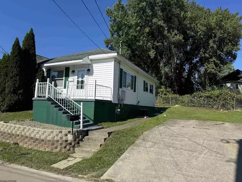 1228 Penn St, Clarksburg, WV 26301