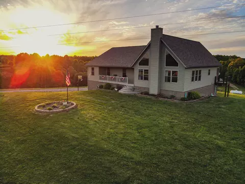 1222 Vannoy Mill Rd, Belington, WV 26250