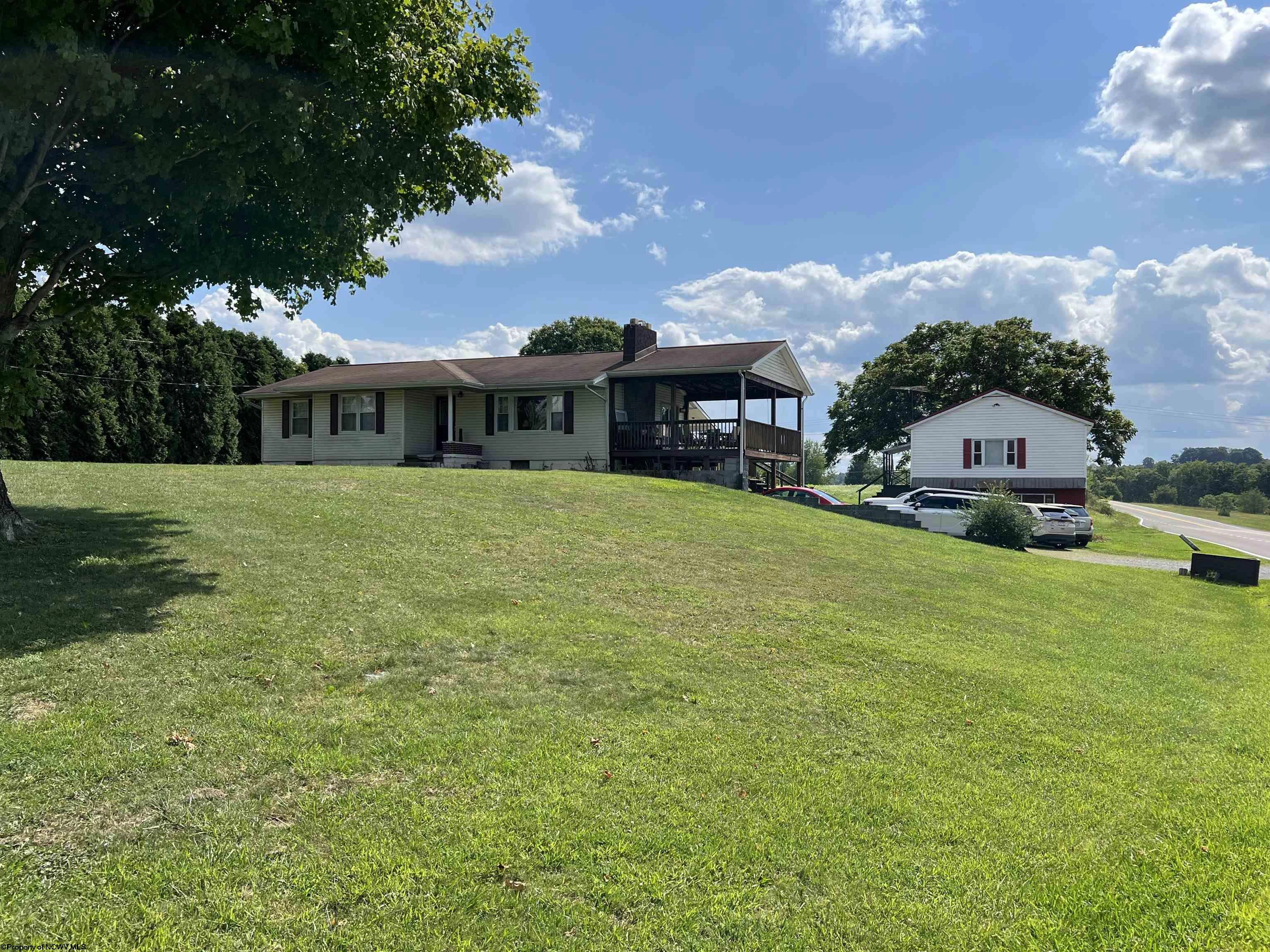 27 POINT PLEASANT RD