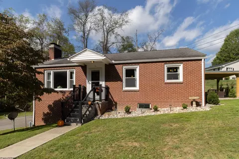 111 Locust Dr, Bridgeport, WV 26330