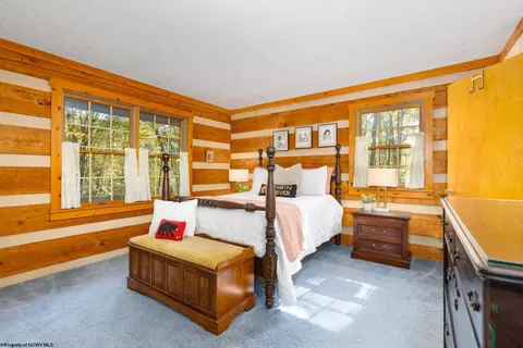Bedroom - 199 Aster Cir, Terra Alta, WV 26764 photo 1 of 9