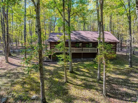 Exterior - 199 Aster Cir, Terra Alta, WV 26764 photo 12 of 14
