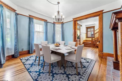 236 Park St, Morgantown, WV 26501 photo 15