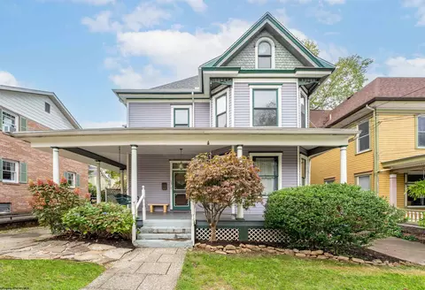 236 Park St, Morgantown, WV 26501