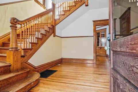 236 Park St, Morgantown, WV 26501 photo 5