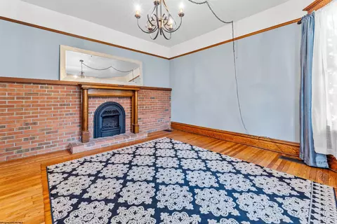 236 Park St, Morgantown, WV 26501 photo 18