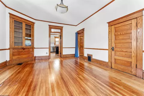 236 Park St, Morgantown, WV 26501 photo 4