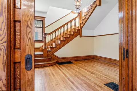 236 Park St, Morgantown, WV 26501 photo 6