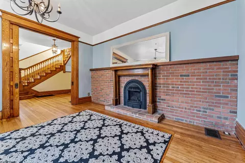 236 Park St, Morgantown, WV 26501 photo 17