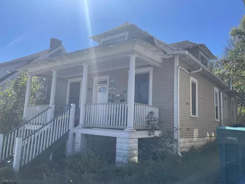 205 Ryder Ave, Clarksburg, WV 26301