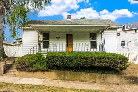 533 Wilson Ave, Morgantown, WV 26501