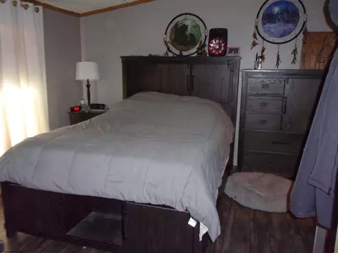Bedroom - 99 Randolph St, Salem, WV 26426 photo 2 of 5
