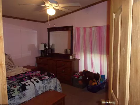 Bedroom - 99 Randolph St, Salem, WV 26426 photo 4 of 5