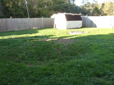 Exterior - 99 Randolph St, Salem, WV 26426 photo 5 of 9