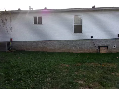 Exterior - 99 Randolph St, Salem, WV 26426 photo 9 of 9