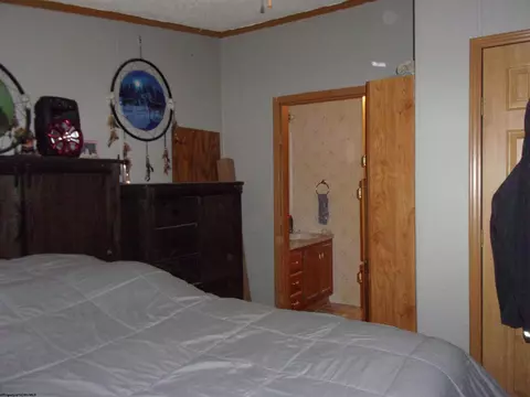 Bedroom - 99 Randolph St, Salem, WV 26426 photo 3 of 5