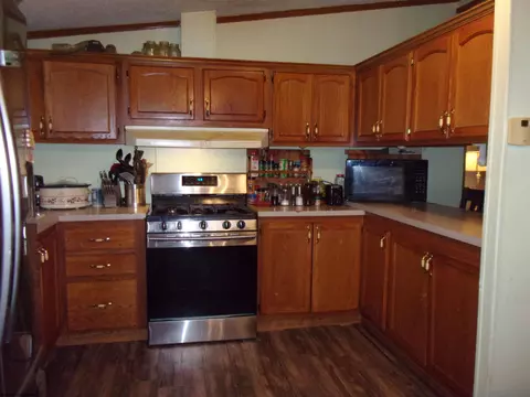 Kitchen - 99 Randolph St, Salem, WV 26426 photo 2 of 3