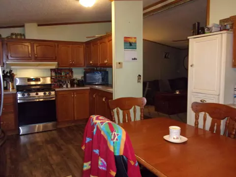 Kitchen - 99 Randolph St, Salem, WV 26426 photo 3 of 3
