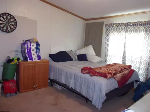 Bedroom - 99 Randolph St, Salem, WV 26426 photo 5 of 5