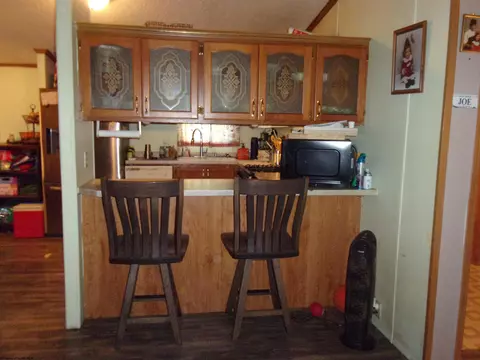 Kitchen - 99 Randolph St, Salem, WV 26426 photo 1 of 3
