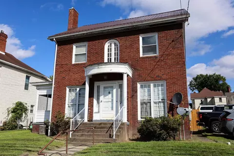 650 Locust Ave, Clarksburg, WV 26301