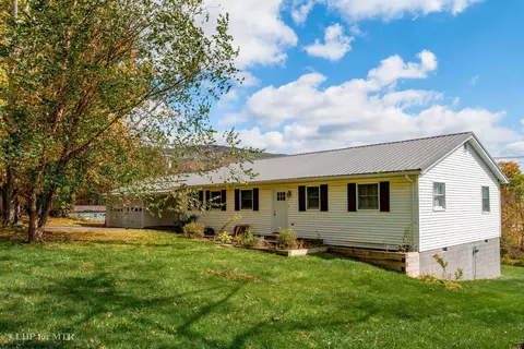 2014 Appalachian Hwy, Dryfork, WV 26263