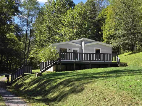 334 Samaria Rd, Fairmont, WV 26554