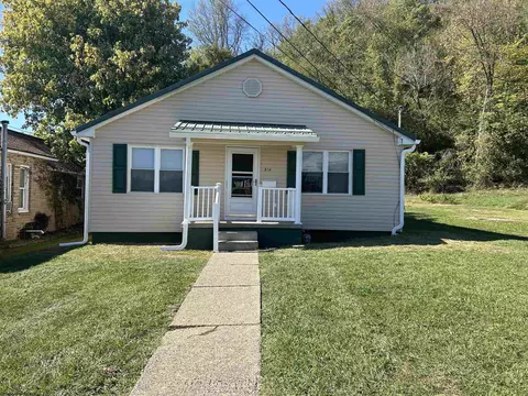 314 Oconnor St, Clarksburg, WV 26301
