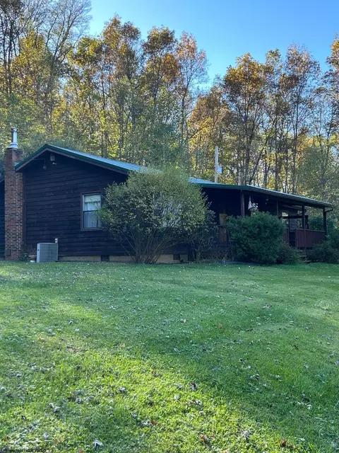 183 Three Lick Rd, Buckhannon, WV 26201