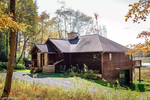 1623 Sand Run Rd, Davis, WV 26260