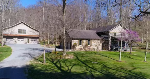 639 Phillips Dairy Rd, Buckhannon, WV 26201