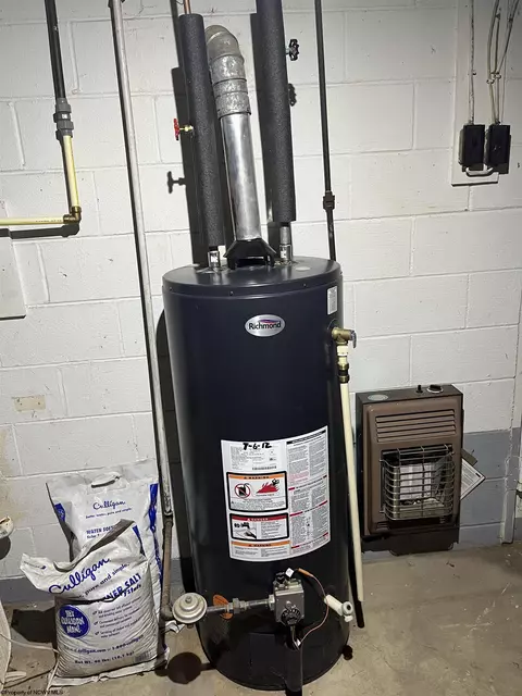 Other - 605 Warrior Fork Rd, Mannington, WV 26582 photo 4 of 5