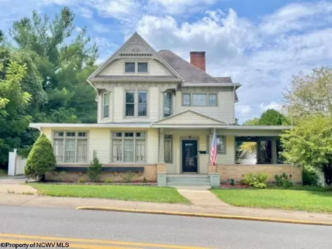 75 S Kanawha St, Buckhannon, WV 26201
